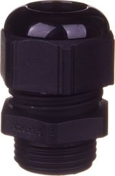 LAPP Dławnica kablowa poliamidowa M20 IP68 SKINTOP ST-M 20x1,5 czarna 53111220