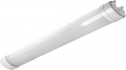 GTV Oprawa hermetyczna LED 18W OMNIA 1600lm 4000K IP65 G-TECH GT-OMN060-18
