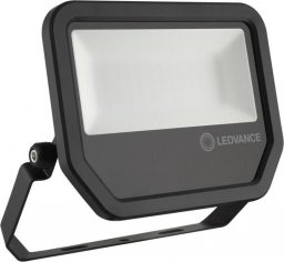 Naświetlacz Ledvance Projektor FLOOD LED PFM 50W/3000K SYM 100 BK LEDV 5500lm 4058075421226