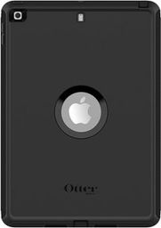 Etui na tablet OtterBox Otterbox Defender - obudowa ochronna do iPad 10.2" 7/8 generacja (black)
