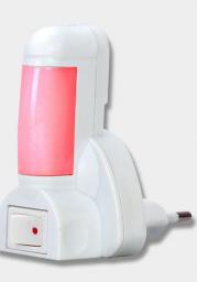 Lampka wtykowa do gniazdka Rum-Lux LED (23632)