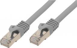 Good Connections Patchcord, Cat7, S/FTP, PIMF, 3m, szary (8070R-030)