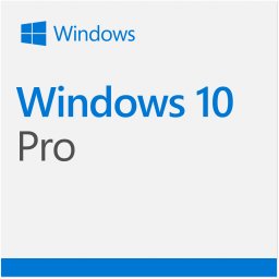 Windows 10 Professional PL 64 bit OEM (FQC-08918)
