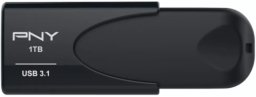 Pendrive PNY Attaché 4 3.1, 1 TB  (FD1TBATT431KK-EF)