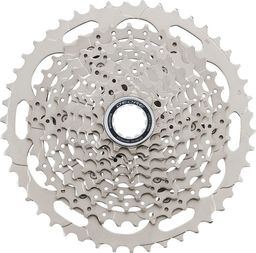 Shimano Kaseta Shimano Deore CS-M4100 11-46, 10 - rzędowa uniwersalny