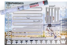 Handlosfera ZDRAPKA BIEGACZA