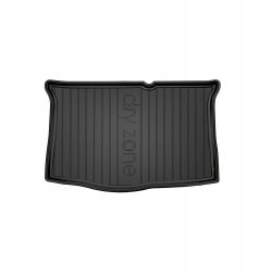 Frogum Mata bagażnika do Hyundai i20 II Comfort (2014-) FROGUM DRYZONE DZ549994 uniwersalny
