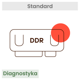  Test stabilności pamięci RAM