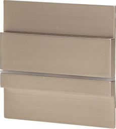Oprawa schodowa Orno Cygnus LED satynowy (OR-OS-1530L6/N)