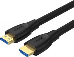 Kabel Unitek HDMI - HDMI 10m black (C11043BK)