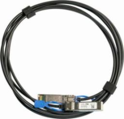MikroTik CABLE DIRECT ATTACH SFP+ 3M/XS+DA0003 MIKROTIK