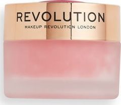 Makeup Revolution Sugar Kiss Lip Scrub Peeling cukrowy do ust Watermelon Heaven (arbuz) 15g