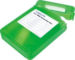 LogiLink Pudełko ochronne na dysk twardy 3.5" (UA0133G)