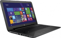 Laptop Hewlett-Packard 250 G4 (M9S82EA)