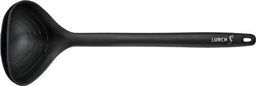 Lurch Chochla Lurch Black Tools silikonowa, 29 cm