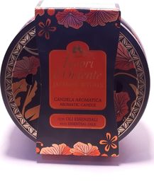Tesori Świeca Zapachowa Japanese 20g