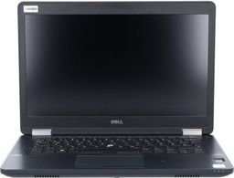 Laptop poleasingowy Dell Latitude E5470