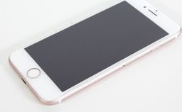Smartfon poleasingowy Apple iPhone 7 2/32GB Różowe złoto