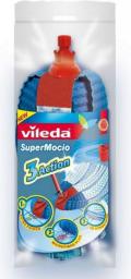 Wkład SuperMocio 3Action Velour (137477)