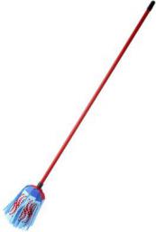 Mop Vileda SuperMocio 3Action Velour (140008)