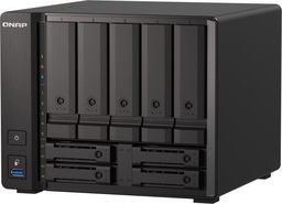 Serwer plików Qnap TS-h973AX-32G