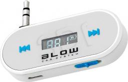 Transmiter FM Blow Biały (74-135#)
