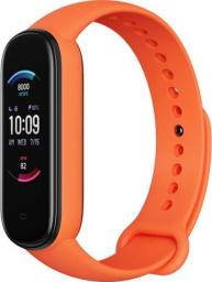 Smartband Amazfit Band 5 Pomarańczowy