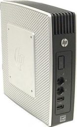 Komputer poleasingowy HP T5550 Nano VIA Nano U3500 1 GB 512 MB Flash SSD