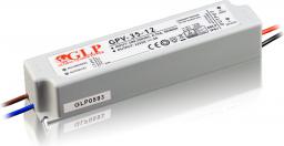 Global Leader Power Zasilacz stałonapięciowy 12V 5A 60W (GPV-60-12)