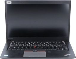 Komputer poleasingowy Lenovo Intel Core i5-6200U 8 GB 480 GB SSD Windows 10 Pro