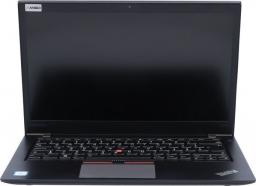 Laptop poleasingowy Lenovo ThinkPad T460S