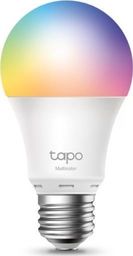 TP-Link Żarówka Smart WiFi ze zmiennym kolorem Tapo L530E