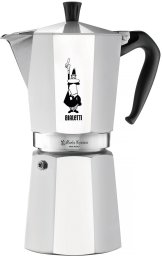 Kawiarka Bialetti Moka Express 18 filiżanek