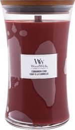 WoodWick Cinnamon Chai 609,5g