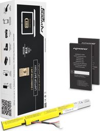 Bateria Movano Lenovo IdeaPad Z510 (BZ/LE-Z510)