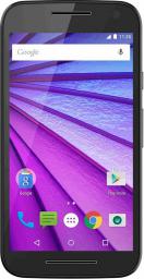 Smartfon Motorola Moto G 3Gen 1/8GB Czarny (SM4269AE7T1)