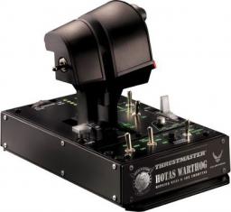 Joystick Thrustmaster Hotas Warthog Dual Throttles (2960739)