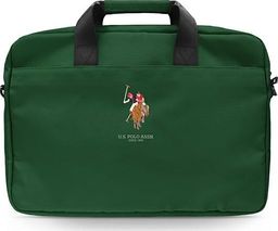 Torba U.S. Polo Assn 15" (USCB15PUGFLGN)
