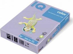 IQ Color Papier ksero IQ Color A4 80g lawendowy 500 arkuszy