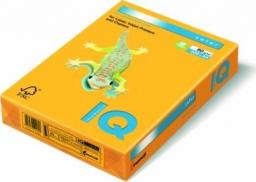 IQ Color Papier ksero IQ Color A4 80g pomarańczowy 500 arkuszy