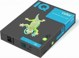 IQ Color Papier ksero IQ Color A4 80g czarny 500 arkuszy
