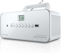 Radioodtwarzacz Muse M-28 RDW