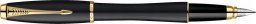 Parker PIÓRO WIECZNE URBAN CLASSIC MUTED BLACK GT