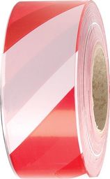 KW Trade Taśma ostrzegawczo - odgradzająca Smart 100mm x 100m