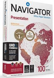 Navigator Papier ksero Presentation A3 100g 500 arkuszy