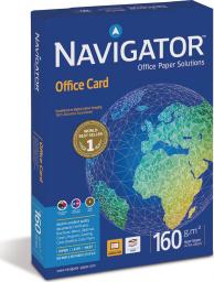 Navigator Papier ksero Office Card A3 160g 250 arkuszy