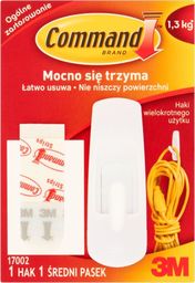 COMMAND HACZYK COMMAND 17002 + PASEK (1+1)