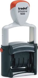 Trodat DATOWNIK TRODAT PROFESSIONAL LINE 5030 4 MM