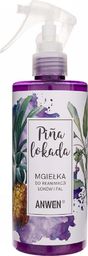 Anwen Mgiełka do Reanimacji Loków i Fal Pina Lokada 300 ml