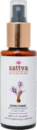Sattva Wcierka Wzmacniająca do Skóry Głowy 100 ml